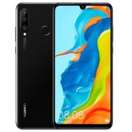 P30 LITE NEGRO 256GB